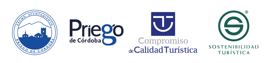 Logo Priego de Córdoba